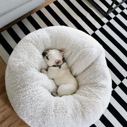Dog bed-calming dog bed - ObeyKart